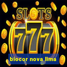 biocor nova lima